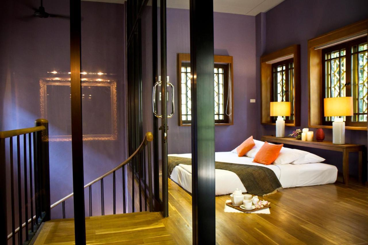Resort Kaomai Lanna 3*