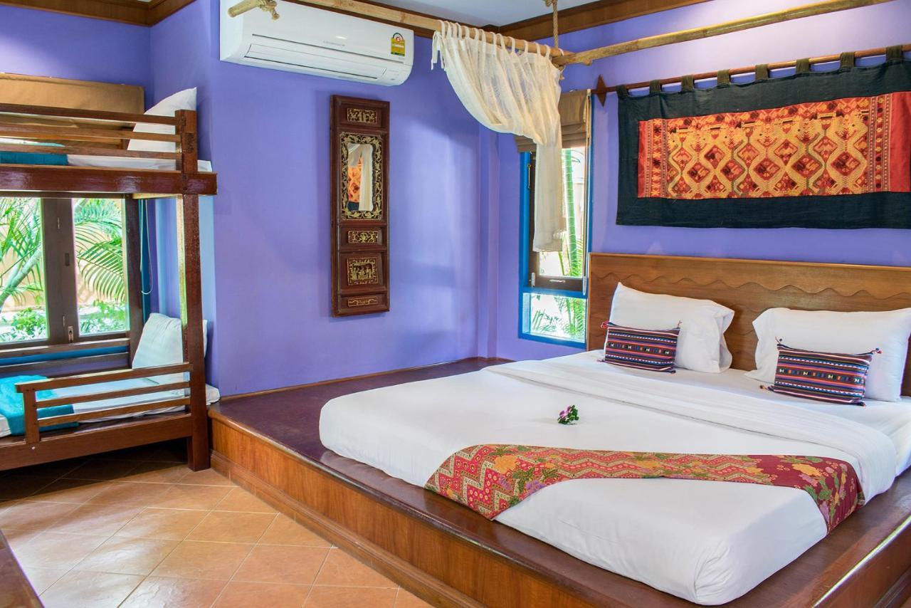 Resort Lawana 3*