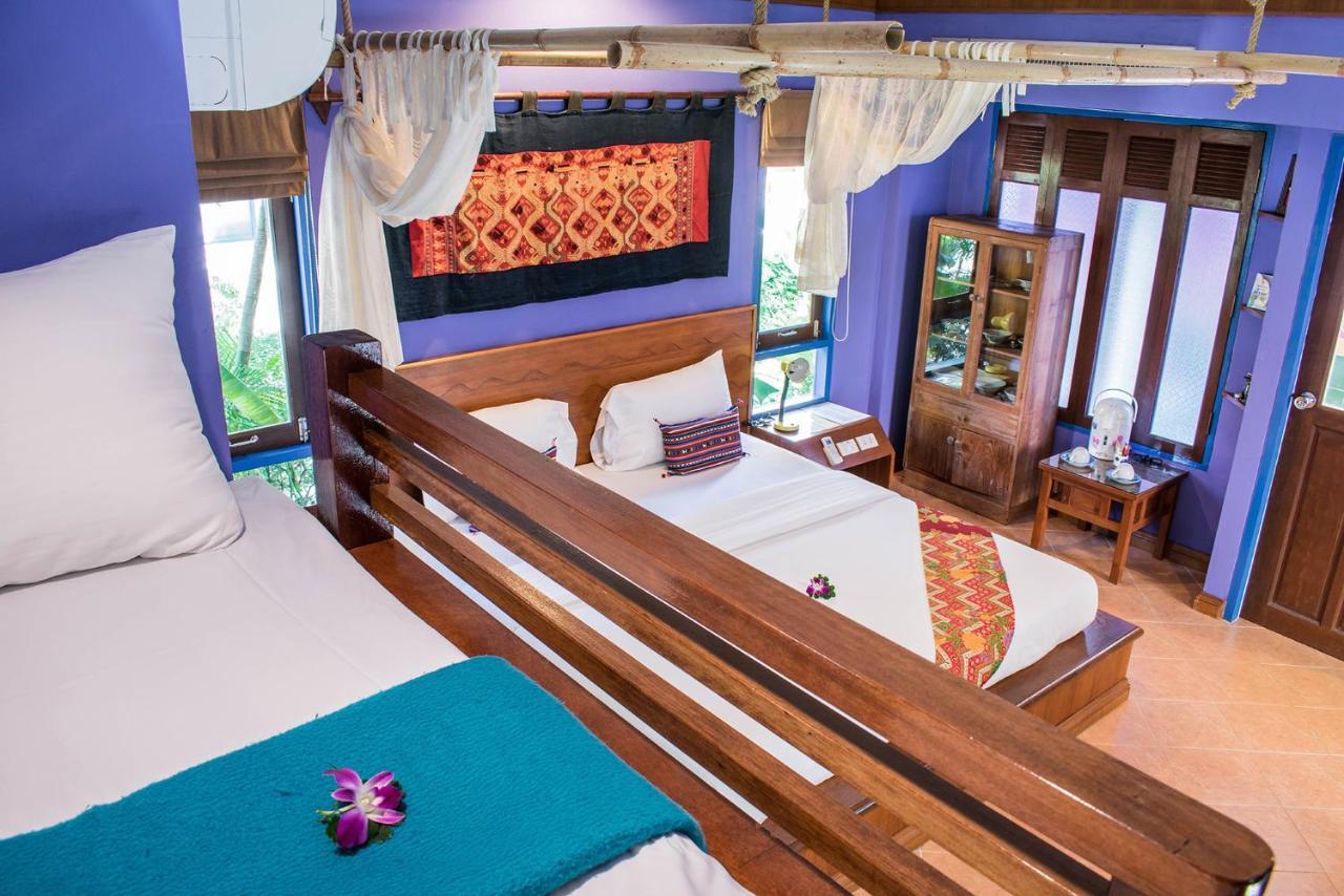 Resort Lawana