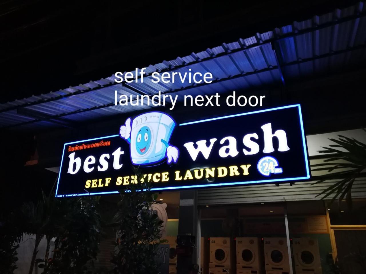 Happy House Hostel Chiang Mai