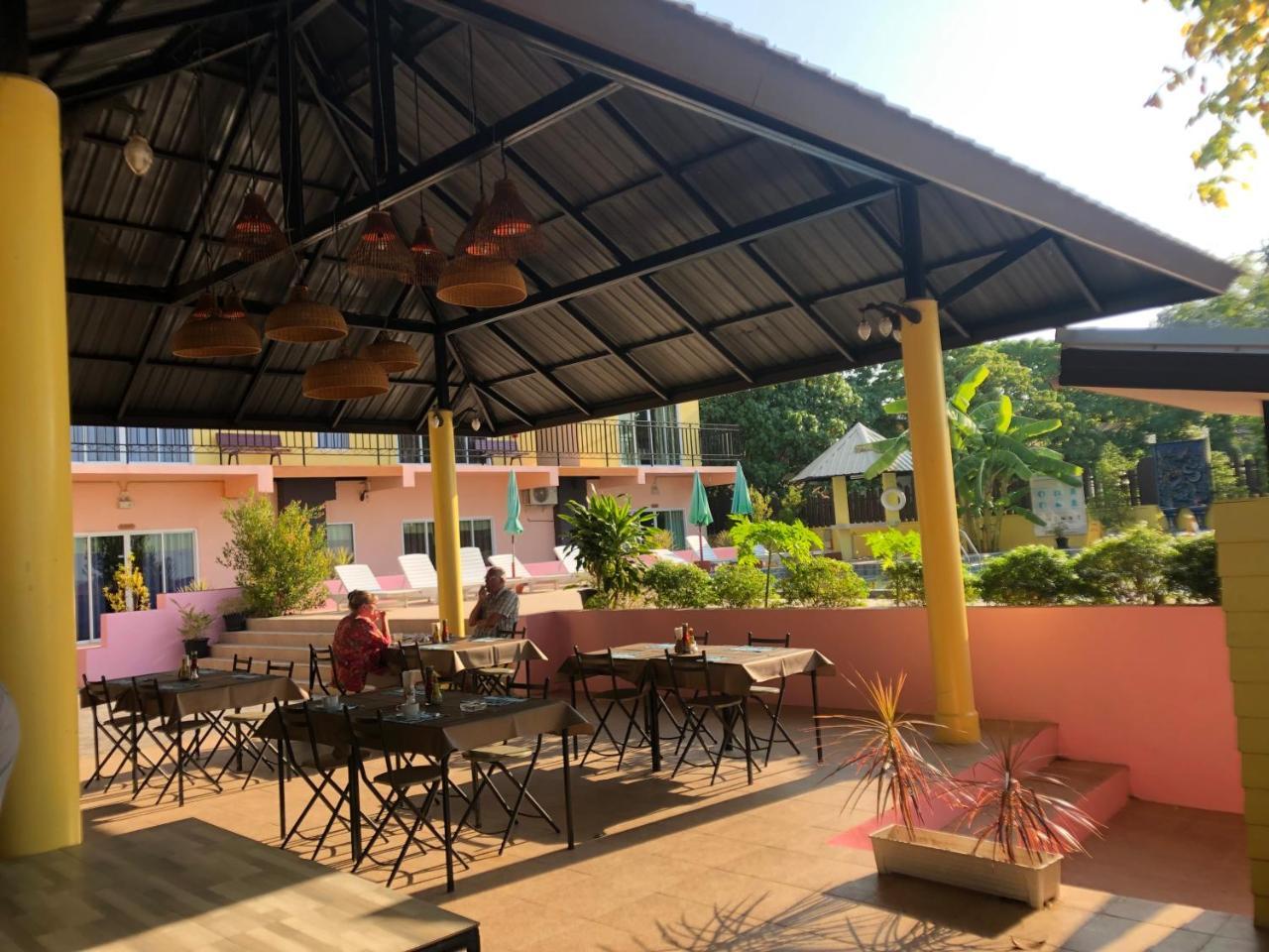 Anyavee Nammao 3* Krabi
