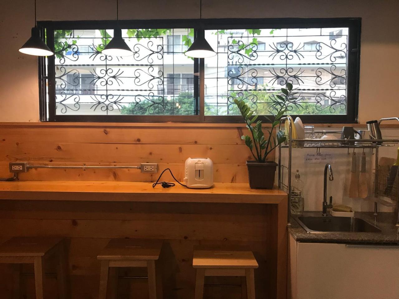 Hostel Jellyfish