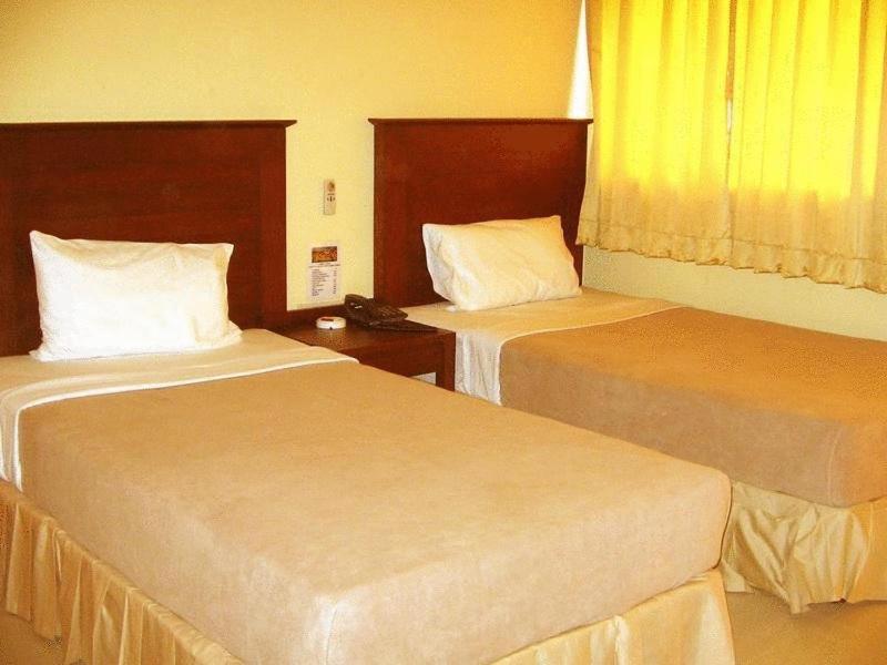 Drop In And Hotel Ko Pha Ngan
