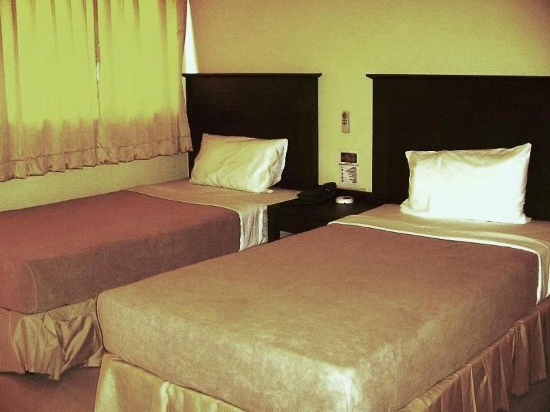 Hotel Drop In And Ko Pha Ngan