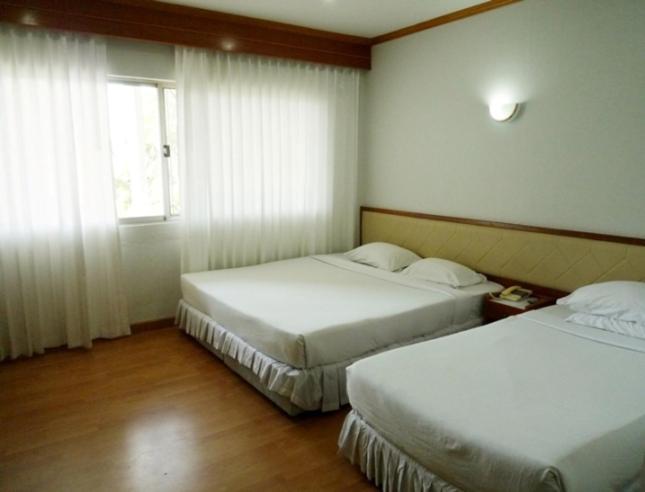 Hotel Hatyai Greenview 3*