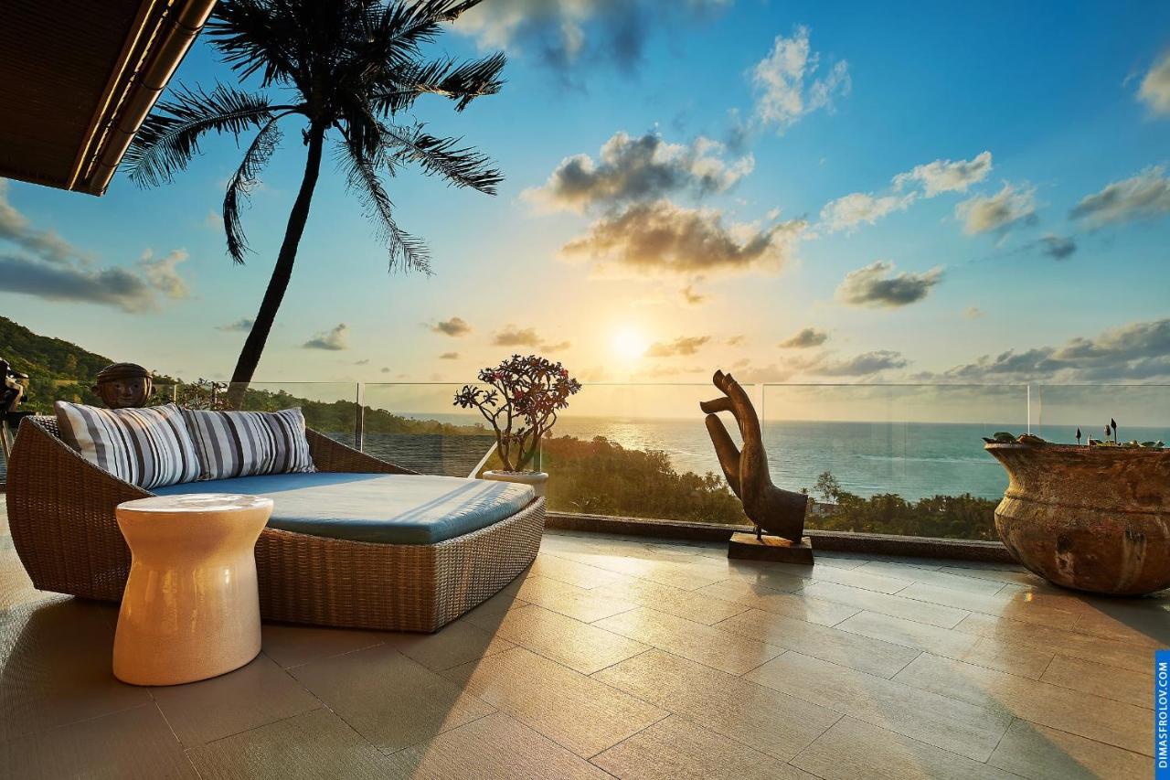 Baan Saitara * Lamai Beach (Koh Samui)