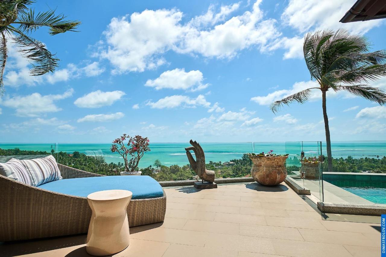 Baan Saitara * Lamai Beach (Koh Samui)