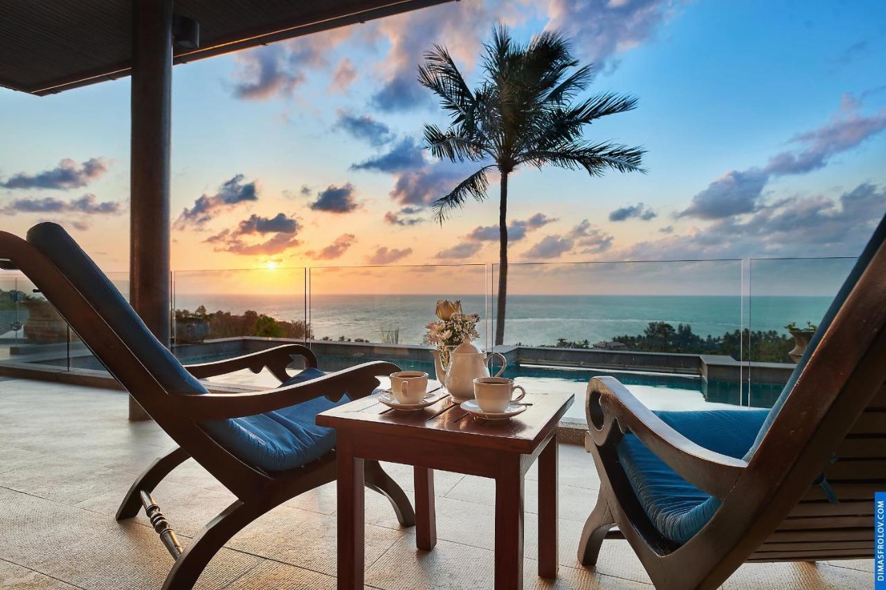 Villa Baan Saitara *