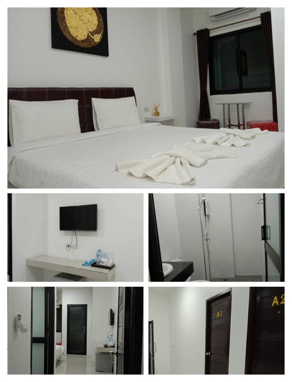 Tanya Place Aparthotel 3*
