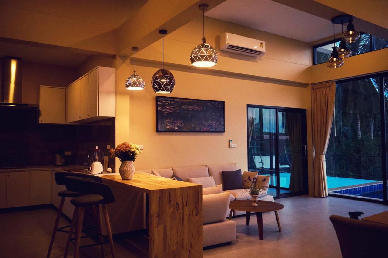 Koh Phangan Apartment