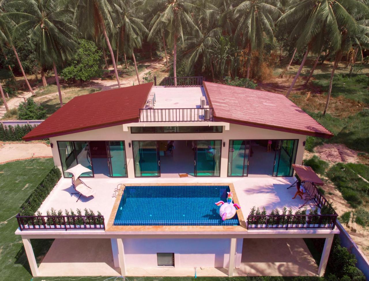 Koh Phangan
