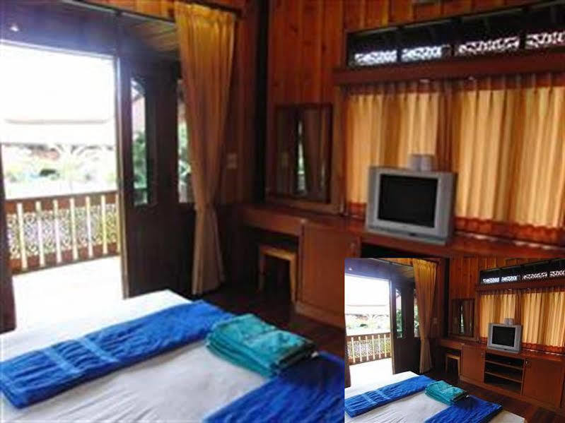 Baan Nai Wok Hotel Ko Pha Ngan