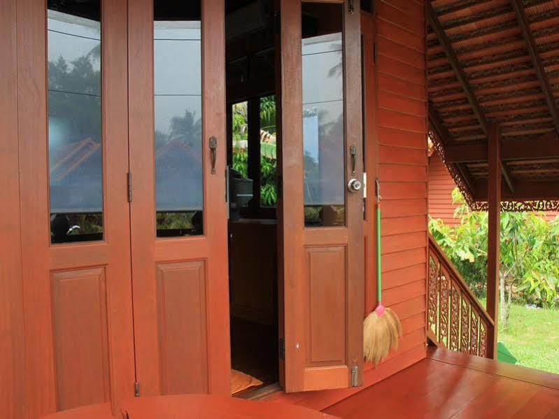Baan Nai Wok Hotel
