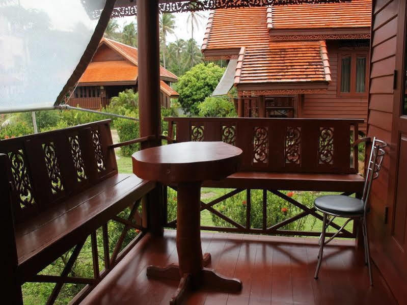 Baan Nai Wok Hotel 2*