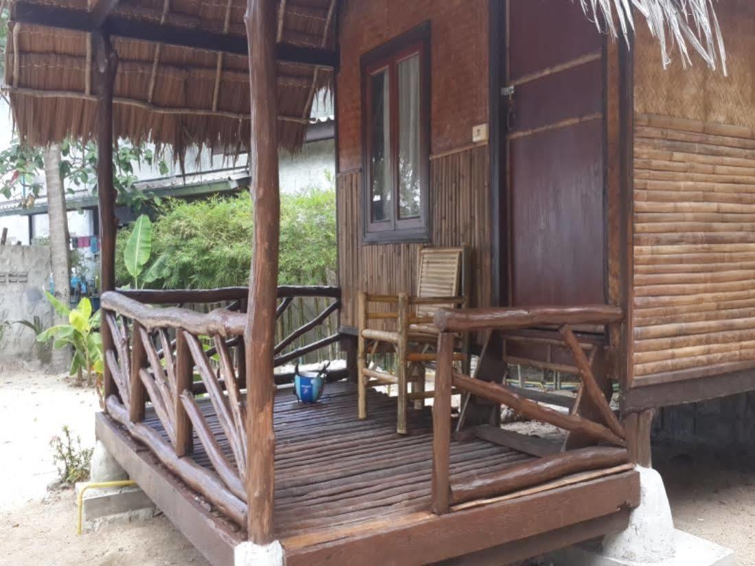 Hotel Haad Gruad Beach Bungalows