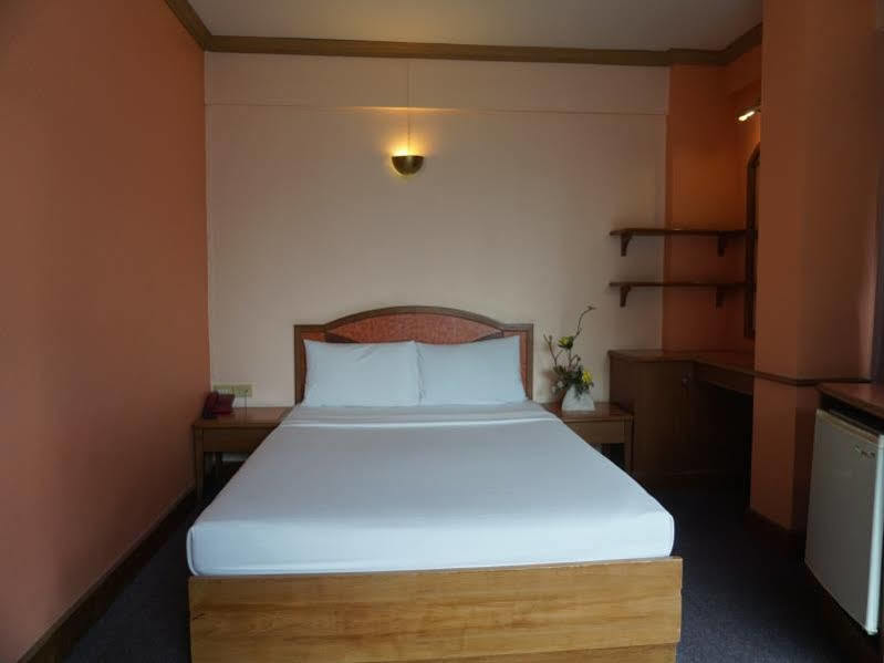 Hotel Tanaphat Hatyai Hat Yai