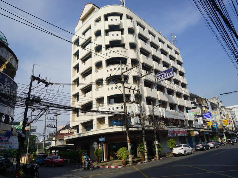 Tanaphat Hatyai 2* Hat Yai