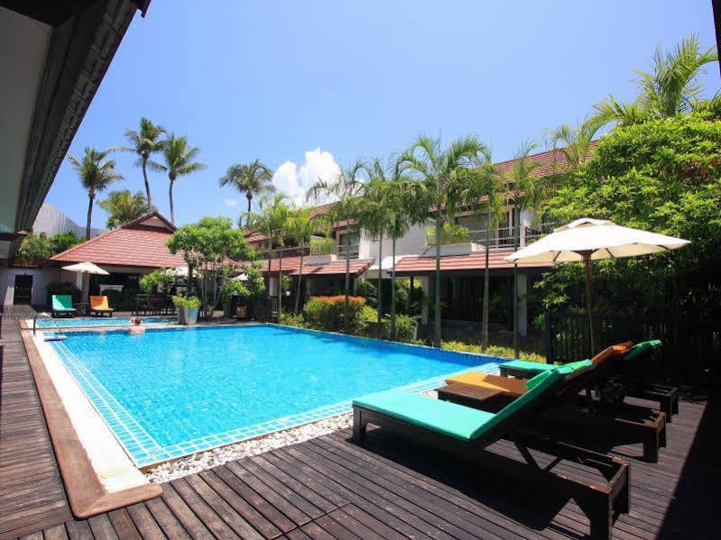 Fanari Khaolak - Sea Front Zone Hotel 3*
