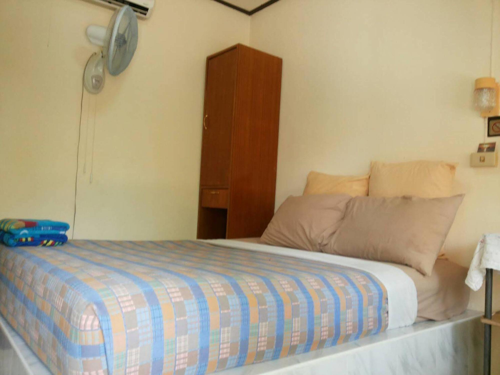 Casamarina Guest house Koh Chang