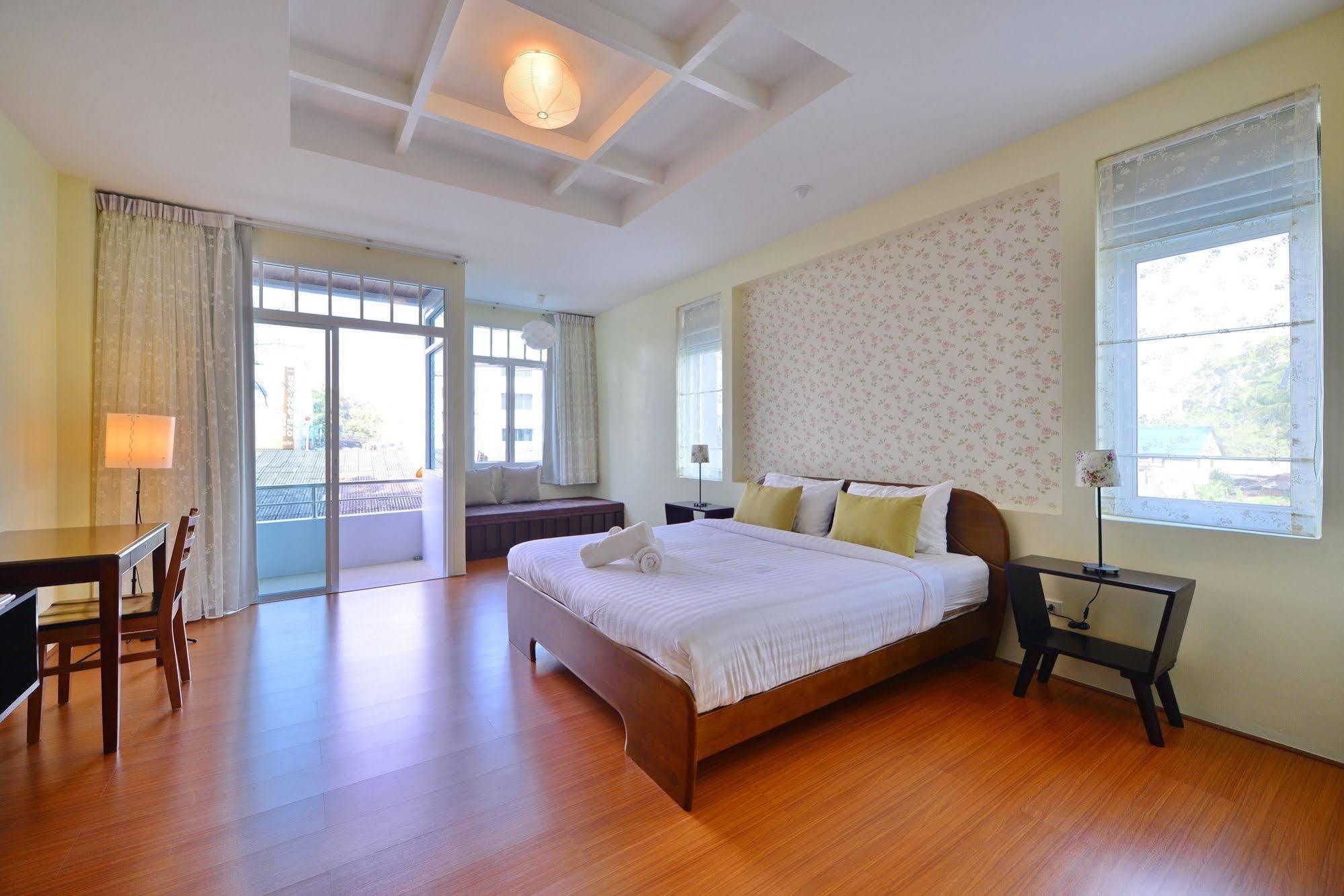 Just Fine Bed & Breakfast Krabi
