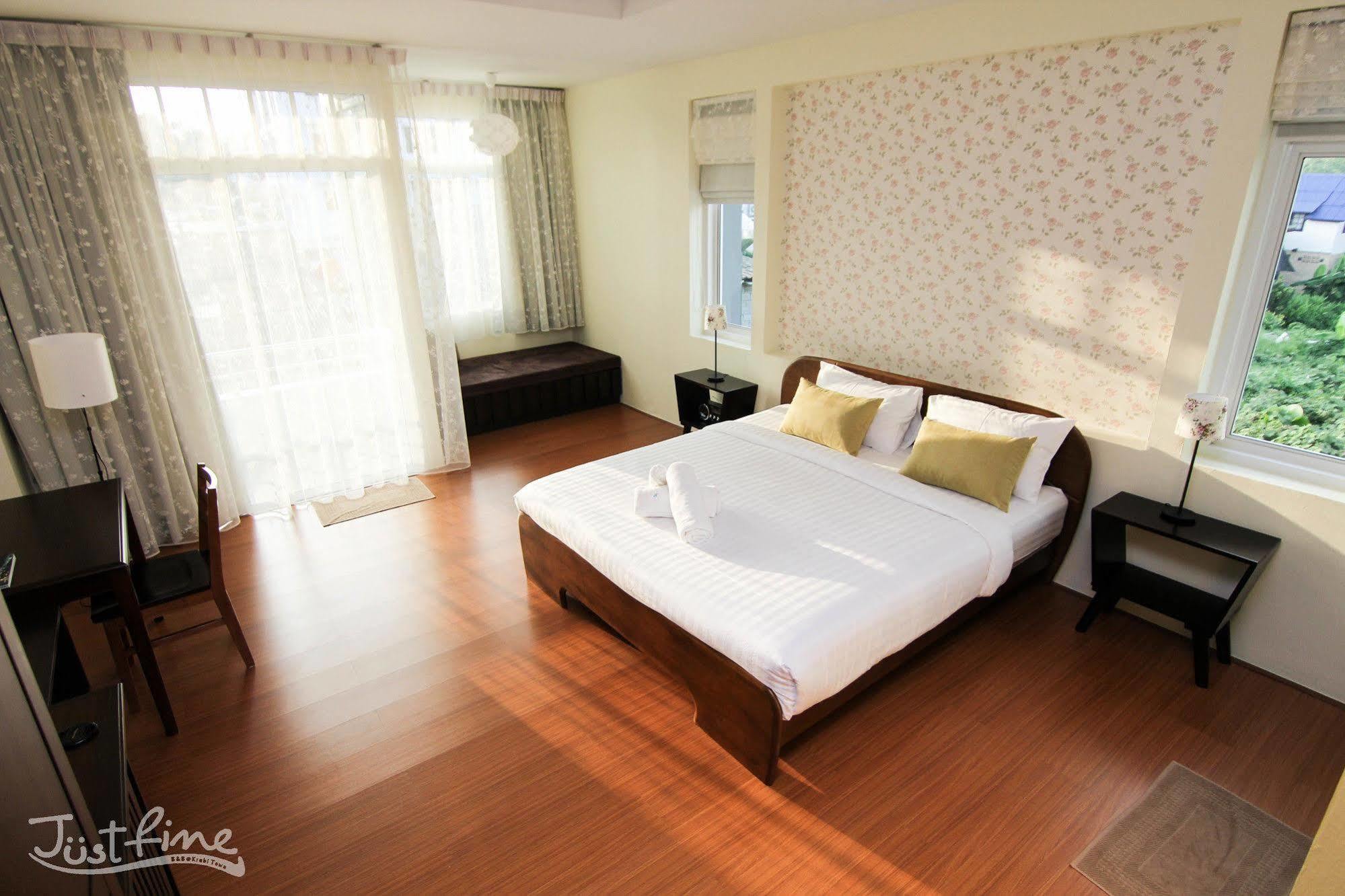 Just Fine Bed & Breakfast 2*