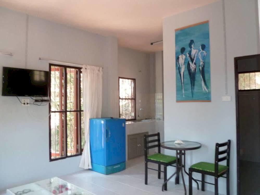 Mali Samui