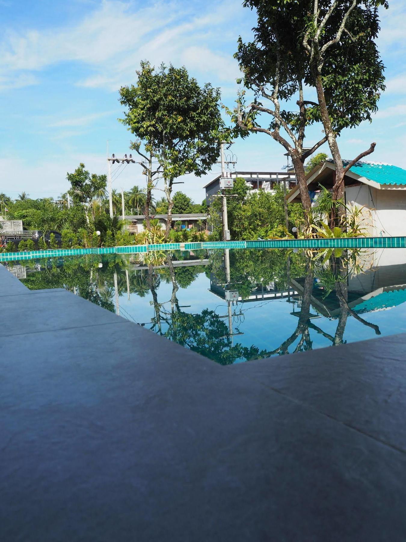 Resort Morakot Lanta 3*