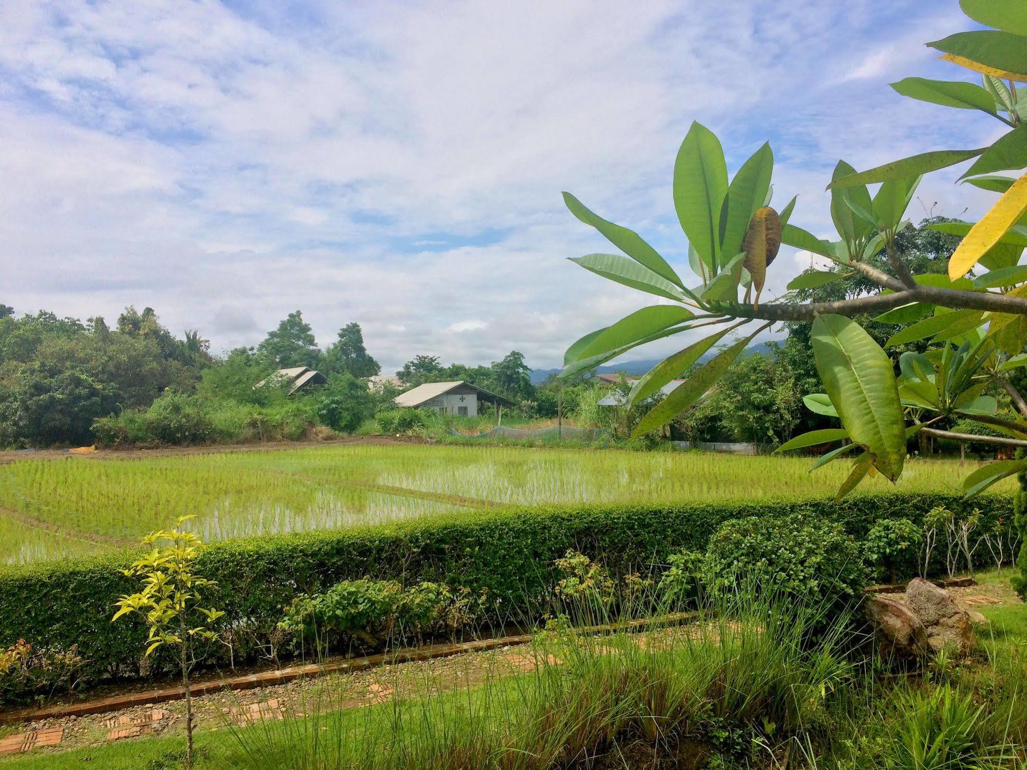 Resort At
