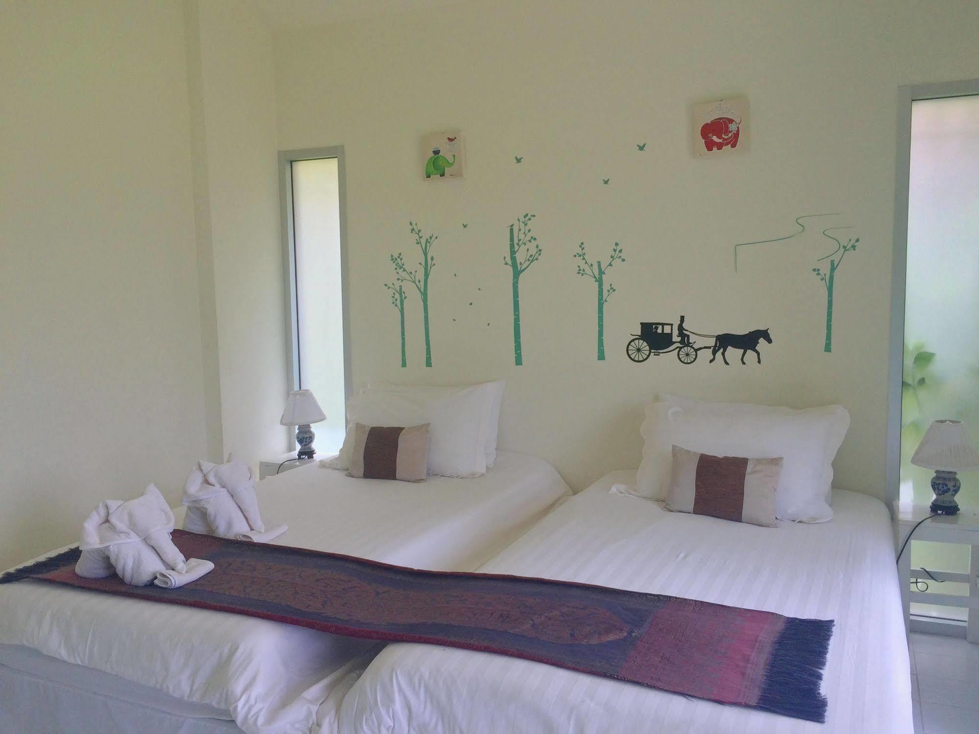 Resort At