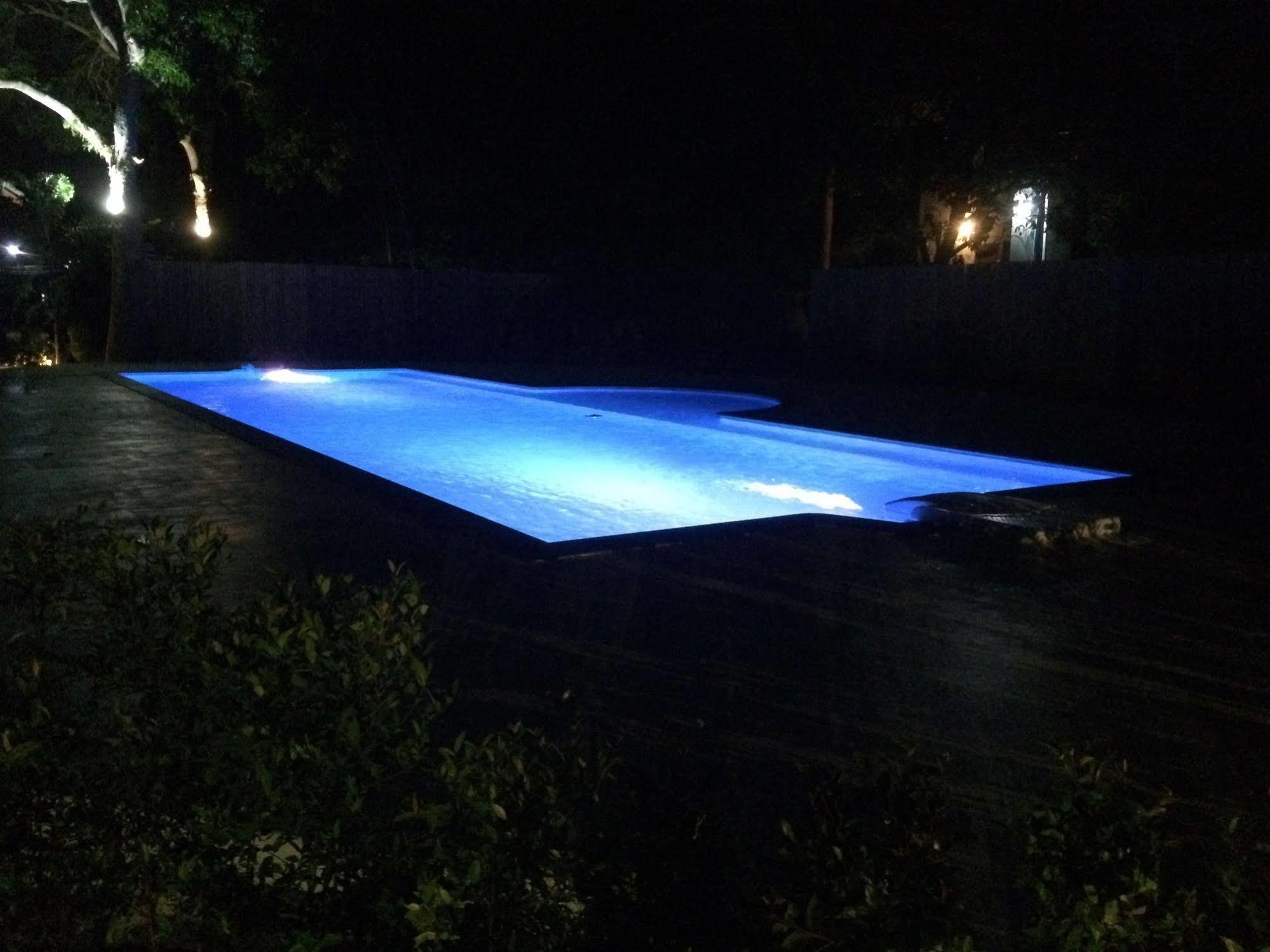 Seetanu Resort