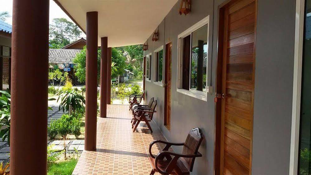 Maehaad Garden Inn
