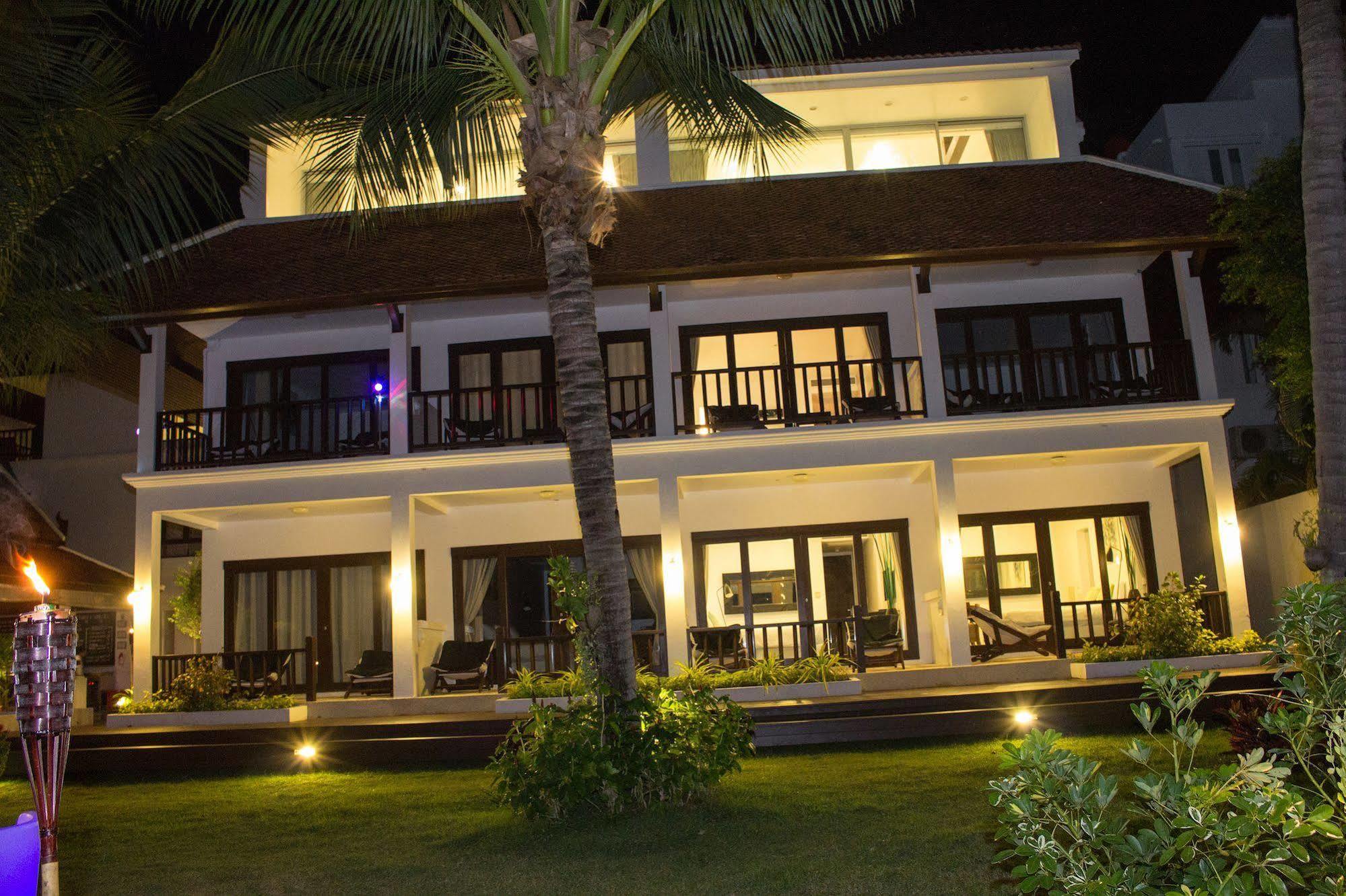 Baan Bophut Samui - Sha Extra Hotel Bophut