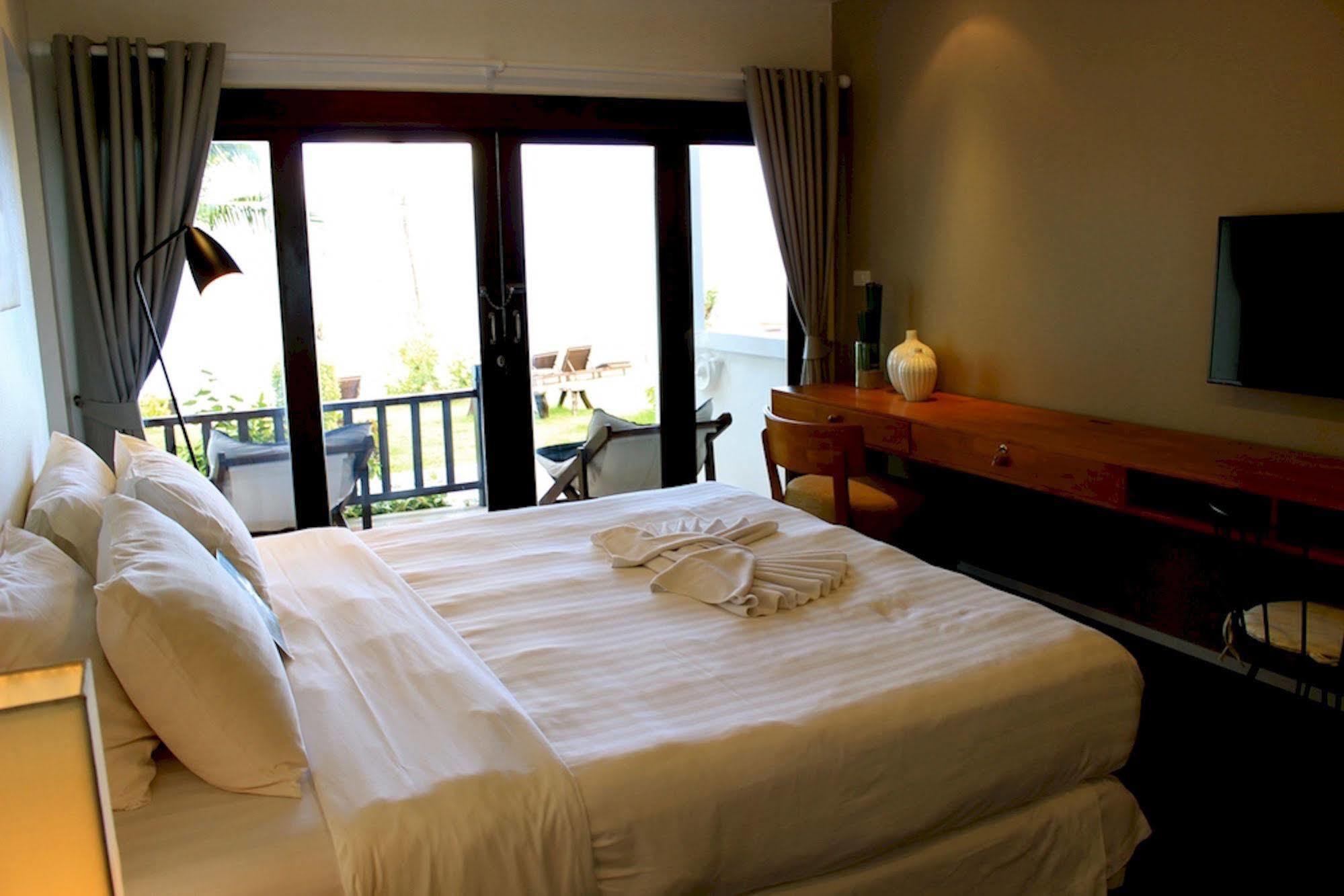 Baan Bophut Samui - Sha Extra Hotel Bophut