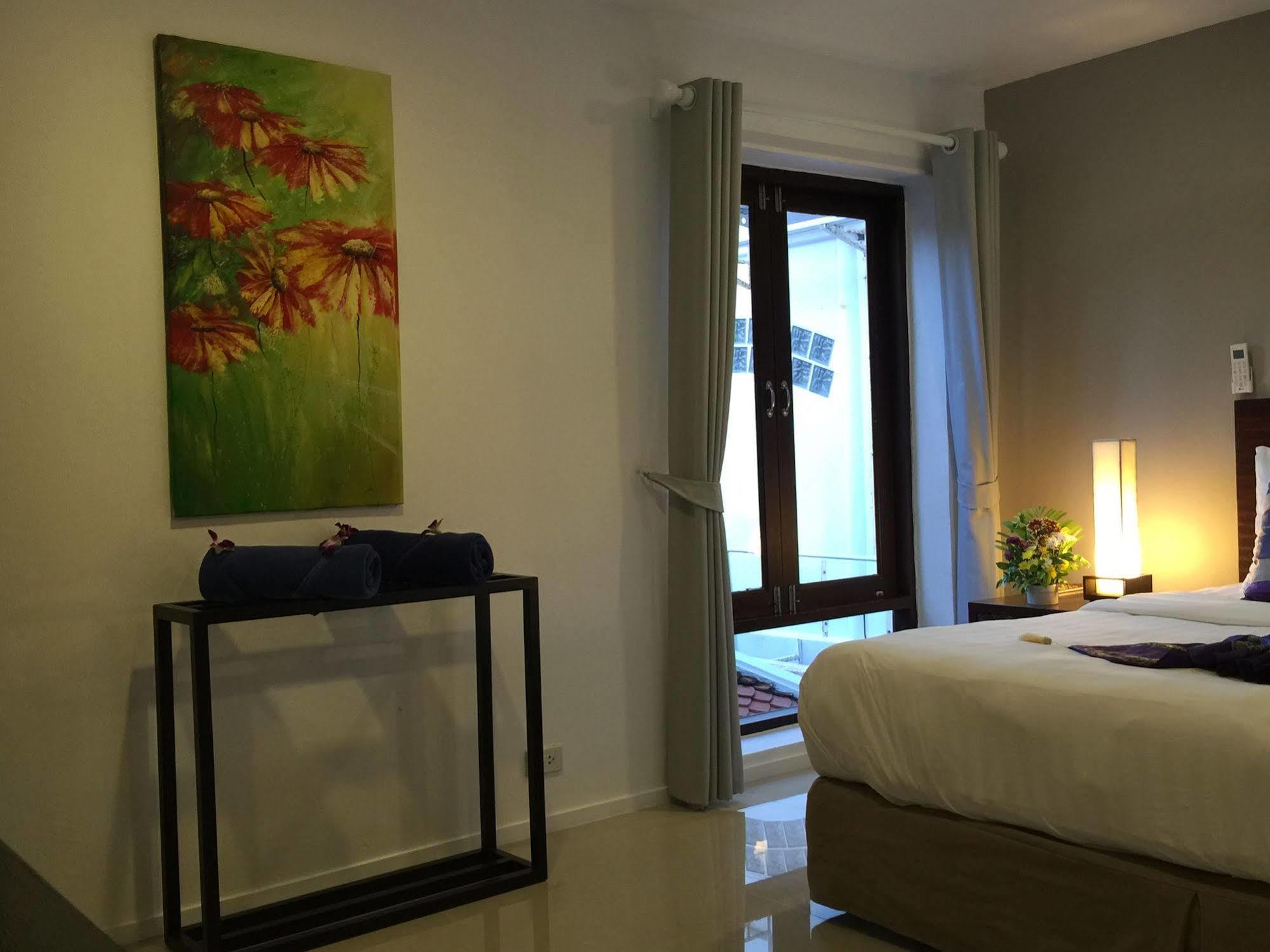 Baan Bophut Samui - Sha Extra Bophut