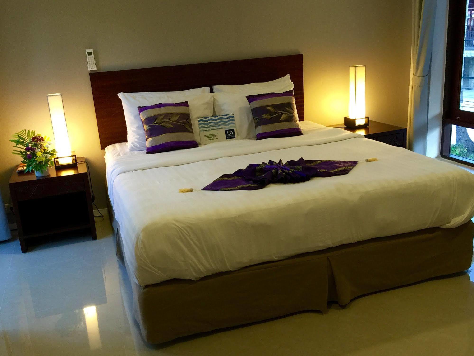 Baan Bophut Samui - Sha Extra 3* Bophut