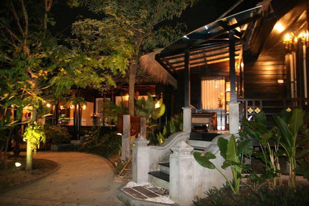 Hostel Sea Garden Hostels Haad Rin
