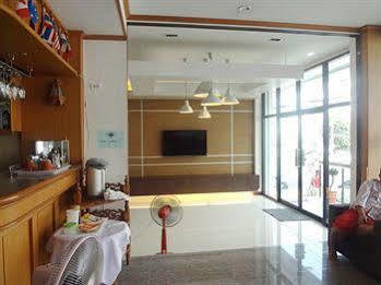 Sleep Tight 3* Jomtien Beach