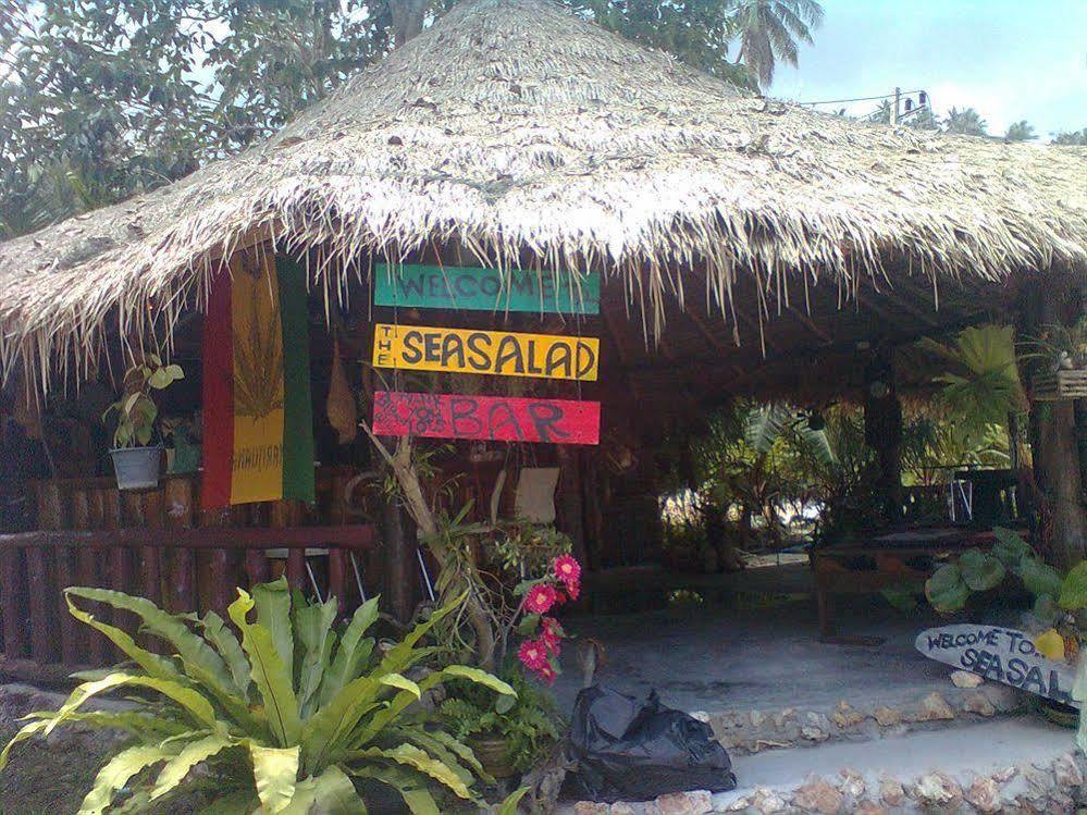 Sea Salad Resort 2*