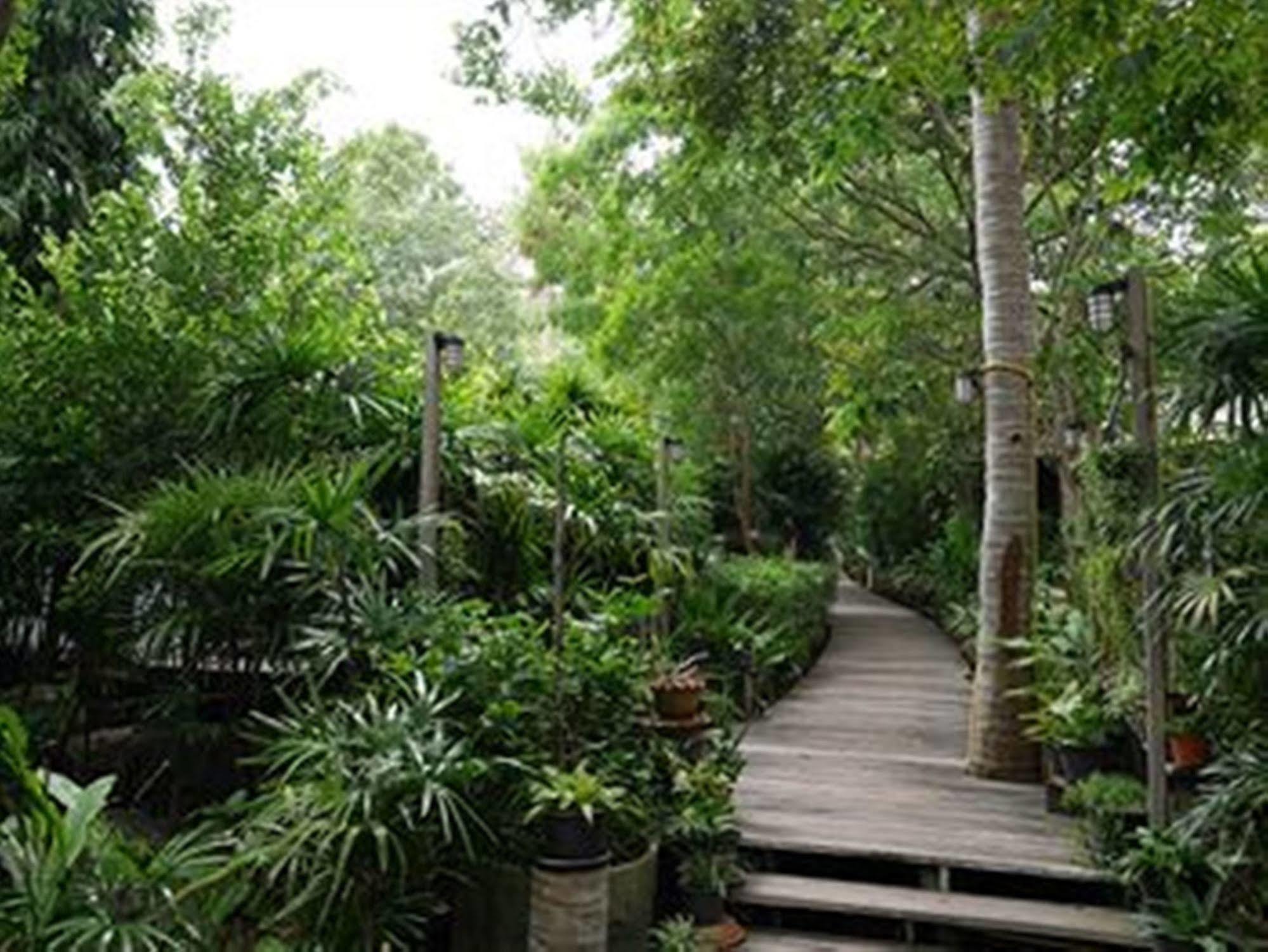 Sunset Cove Haad Chao Phao