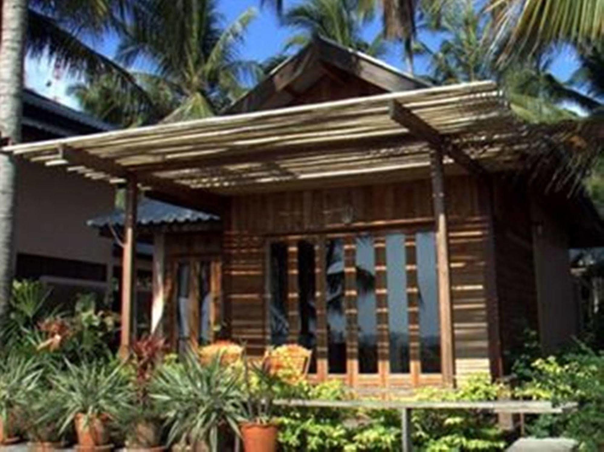 Sunset Cove 2* Haad Chao Phao