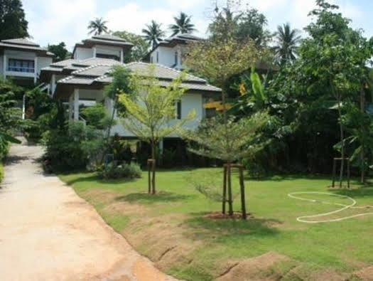 Hinkong Hut Resort Ko Pha Ngan