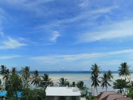 Hinkong Hut Resort Ko Pha Ngan