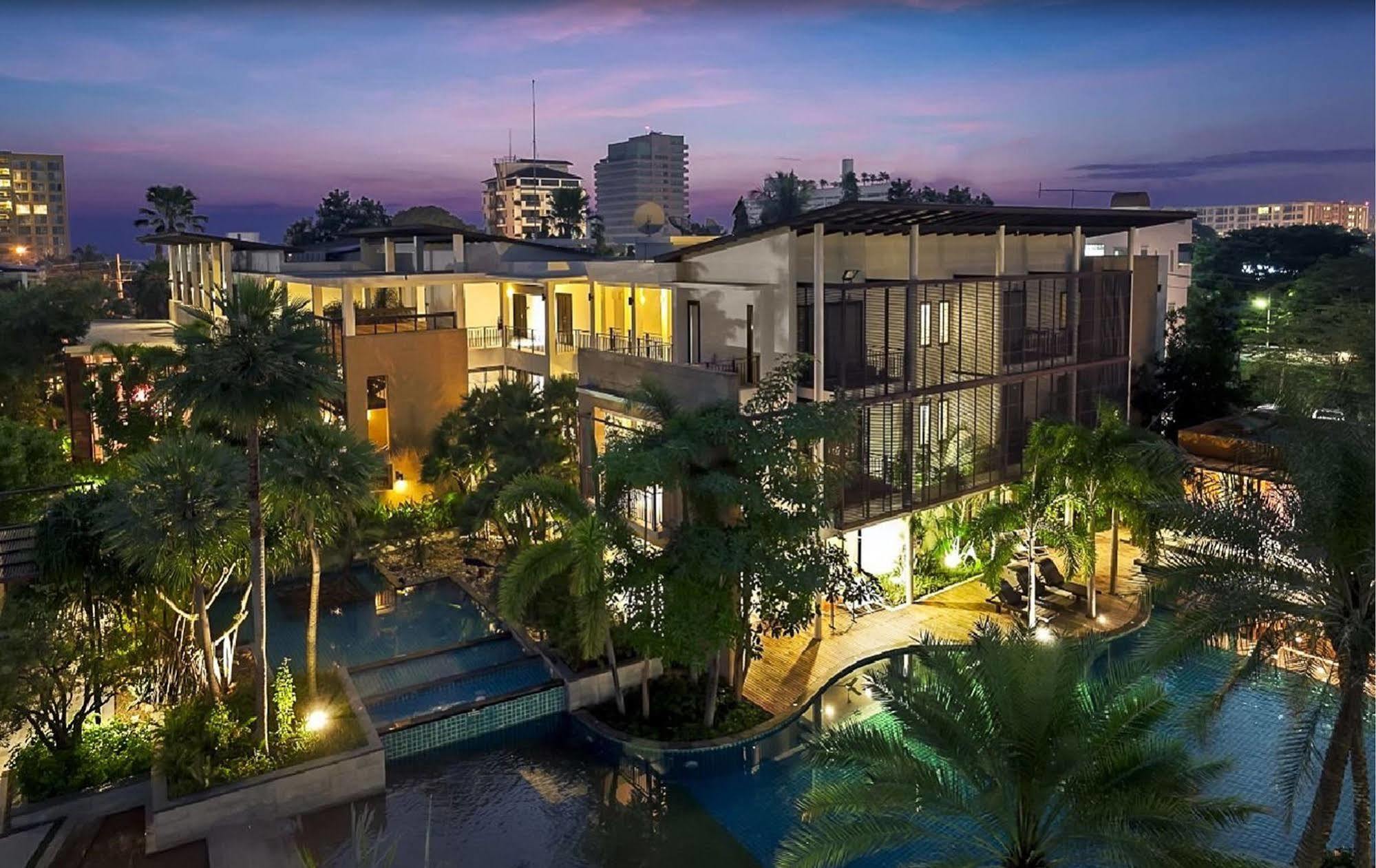 Resort The Lapa