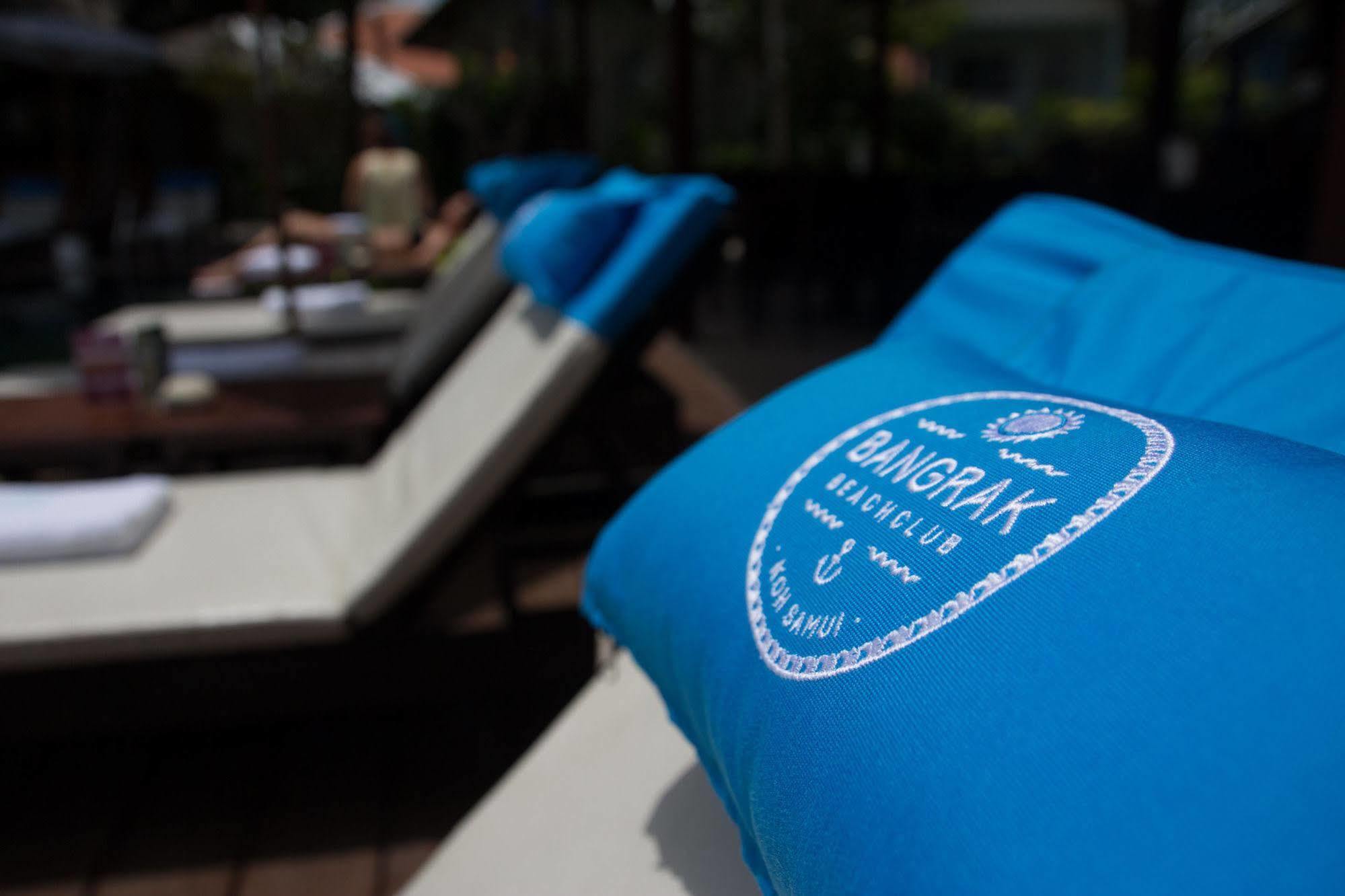 Guest house Bangrak Club 3*