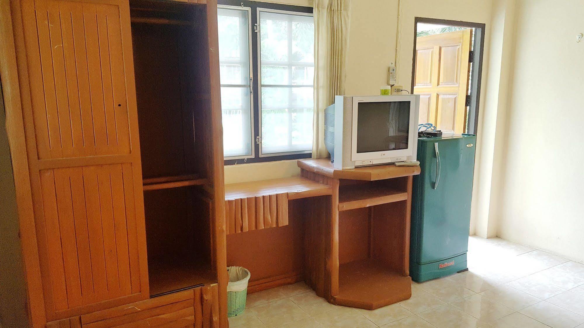 Guest house Rattana & Chaweng (Koh Samui)