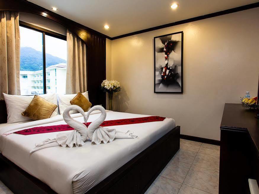 Hotel @ White 2*