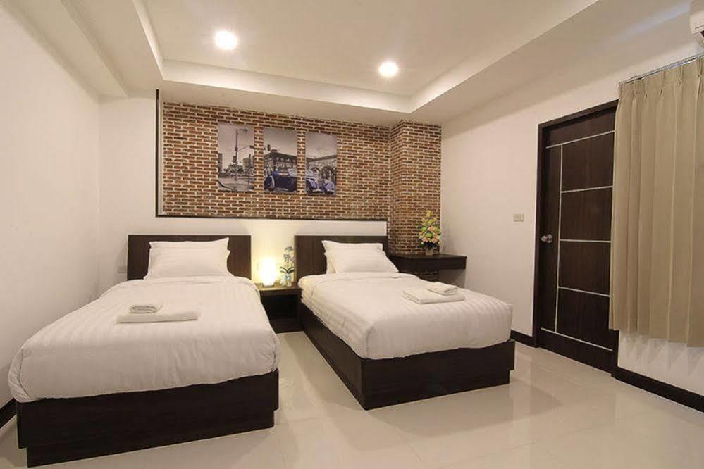 U Hatyai Bed & Breakfast