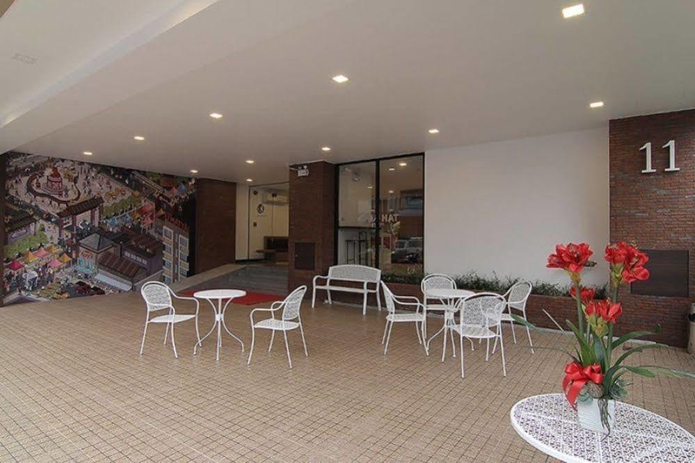 Bed & Breakfast U Hatyai Hat Yai