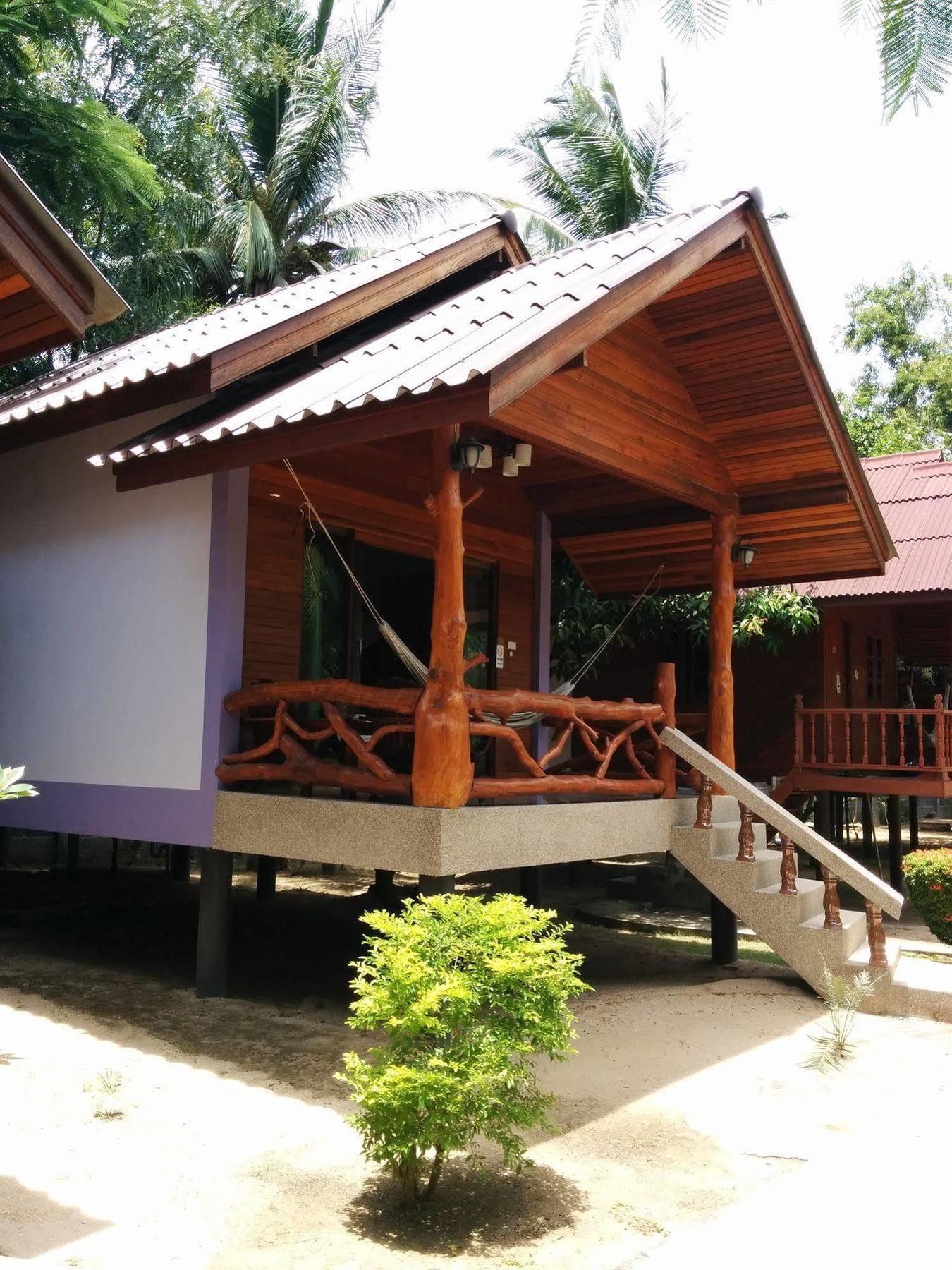 Resort Ban Tai Resort