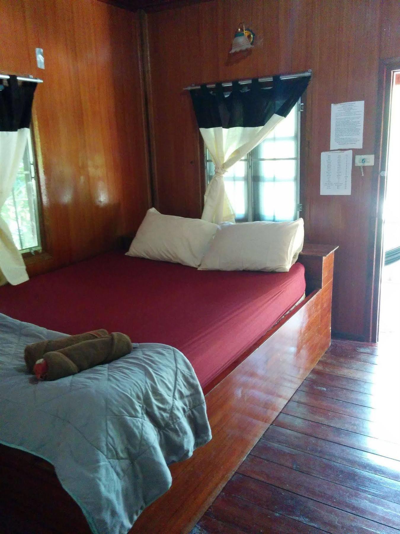 Ban Tai Resort Resort Baan Tai